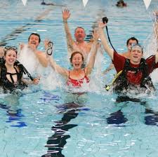 Image result for Hackney Sub Aqua Club (HSAC)