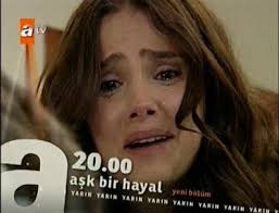 Aşk Bir Hayal 63.Bölüm Tek Parça