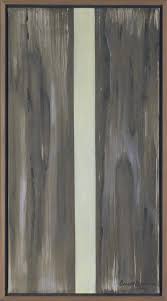 Image result for Barnett Newman "Onement VI "