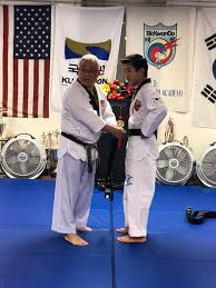 Image result for Taekwondo Witney