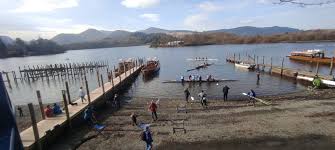 Image result for Derwent Rowing Club