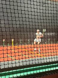 Image result for Oratory Real Tennis