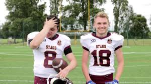 Image result for Southampton Stags