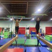 Image result for Vernon Park Gymnastics