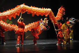 Image result for Dragon Wushu Club