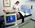 Bone Densitometry DEXA Scan Information.