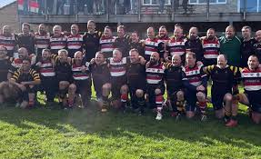 Image result for Avonmouth Old Boys Rugby Football Club