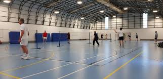 Image result for Heversham Badminton Club