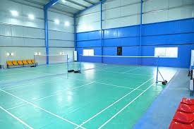 Image result for R M C S Badminton Club