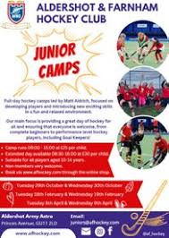 Image result for Aldershot & Farnham Hockey Club