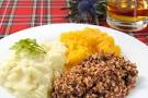 Burns Night in United Kingdom