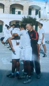 Image result for Guildford Autodefence Wing Tchun