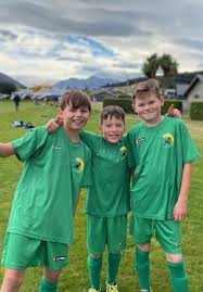 Image result for Alexandra United Football Club