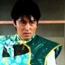 「ドラゴンレンジャー・ブライ 恐竜戦隊ジュウレンジャー」の画像検索結果