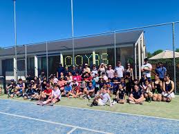 Image result for Shirley Tennis Club
