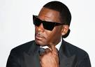 R. Kelly hops into his soula