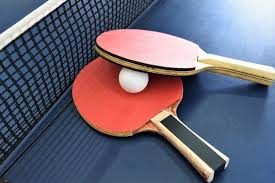 Image result for Table Tennis