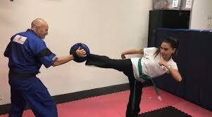 Image result for Dynamic Self Defence