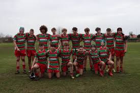 Image result for Warrington Rugby Union Football Club