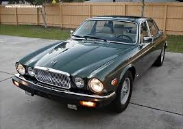 Image result for Sage Green 1983 Jaguar