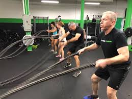 Image result for Intensive Training Group Northampton