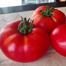 Afbeeldingsresultaat voor brandywine cherry tomato
