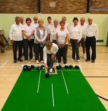 Image result for Beeston West End Short Mat Bowls Club
