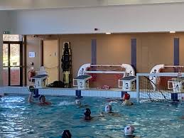 Image result for West London Penquin Swimming & Water Polo Club