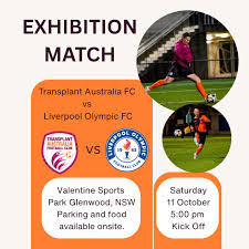 Image result for Liverpool Transplant FC