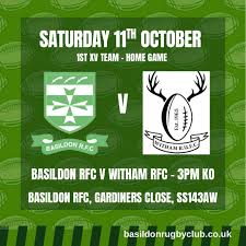 Image result for Witham Rfc