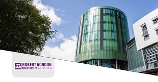 Image result for Robert Gordon University