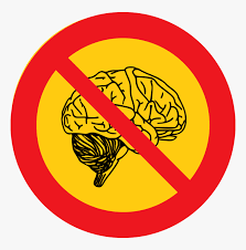 Image result for no brain