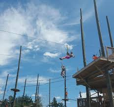 Image result for Extreme Adventures Parkour Club