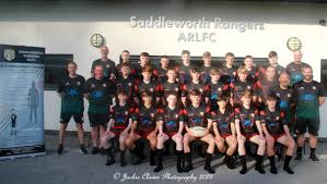 Image result for Saddleworth Rangers Rugby League Football Club