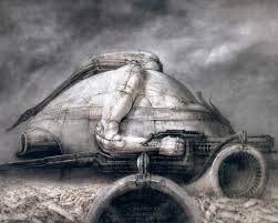 Image result for giger