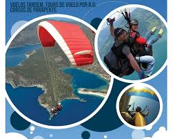 Image result for Apex Paragliding School