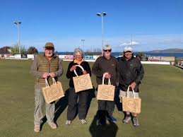 Image result for Benllech Bowling Club