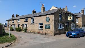 Image result for Ickwell Cricket Club