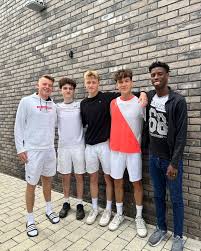 Image result for Cranleigh School Tennis Club