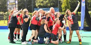 Image result for West Gloucestershire Hockey Club