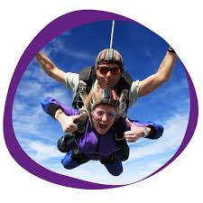 Image result for Tandem Skydiving, Old Buckenham, Norwich