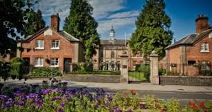Image result for Nottingham Schools Ra