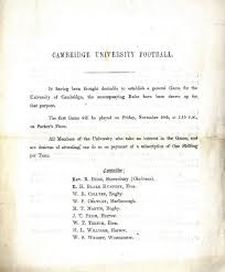 Image result for Cambridge University Gaelic Athletic Club