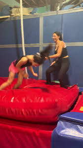 Image result for Vernon Park Gymnastics