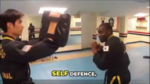 Image result for Hitchin Choi Kwang-Do