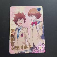 「笹川京子 家庭教師ヒットマンREBORN!」の画像検索結果