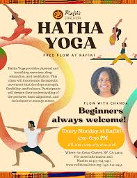 Image result for Hatha Yoga Club