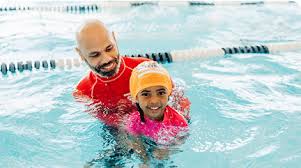 Image result for Thames Valley Swimming School