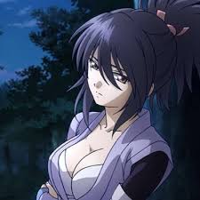 「藤林しいな テイルズオブシンフォニア」の画像検索結果