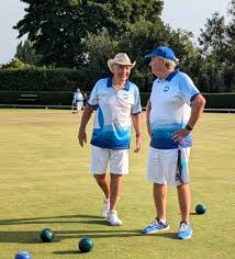 Image result for Mersea Island Bowls Club